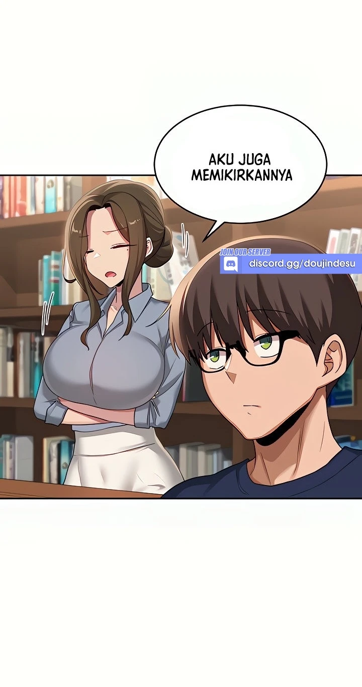 Sextudy Group Chapter 90 - Page 32
